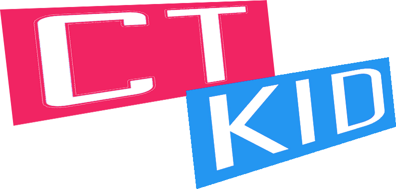 City Kid Logo - ctkid.com